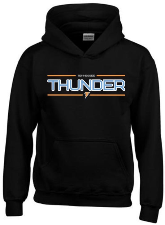 Thunder Hoodie
