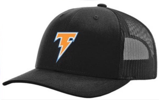 Thunder Hats