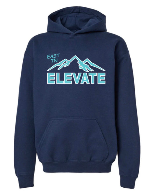 Elevate Hoodie