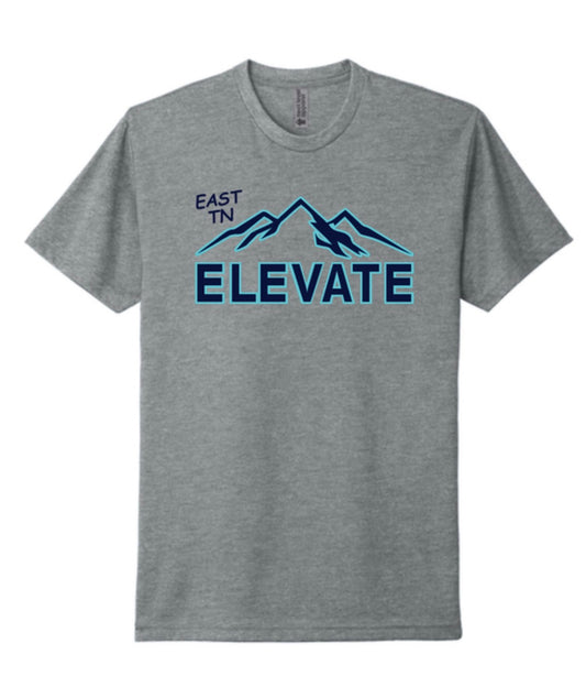 Elevate Tee
