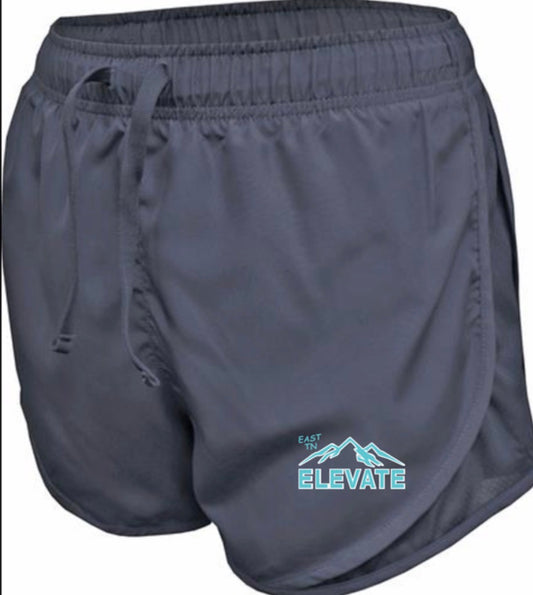 Elevate Women/Girl Shorts