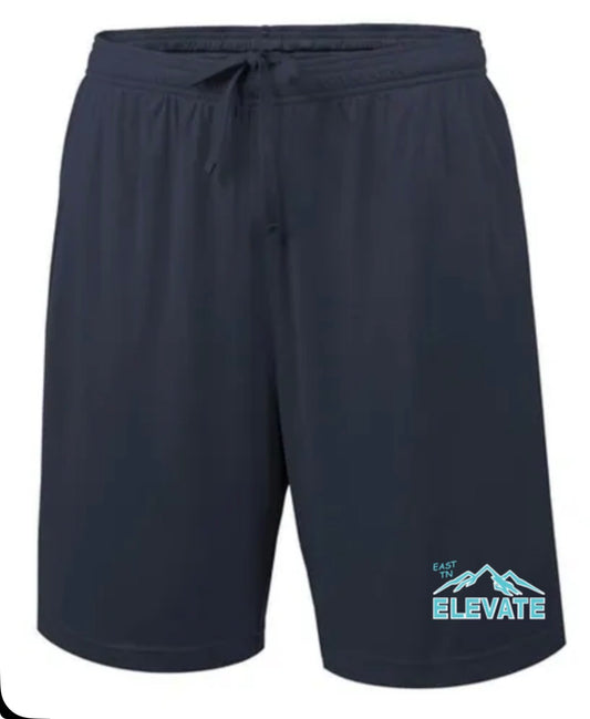 Elevate Men/Boy Shorts