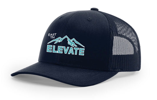 Elevate Trucker Hat