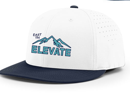 Elevate Fitted Hat