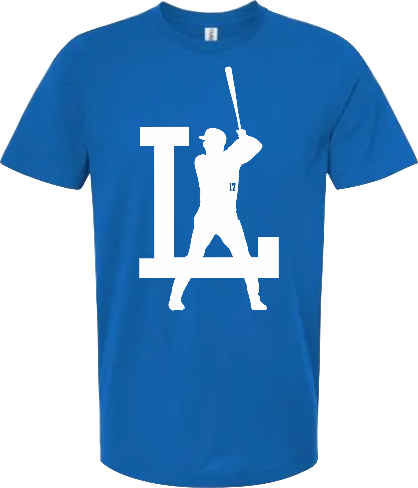 LA Players Tee